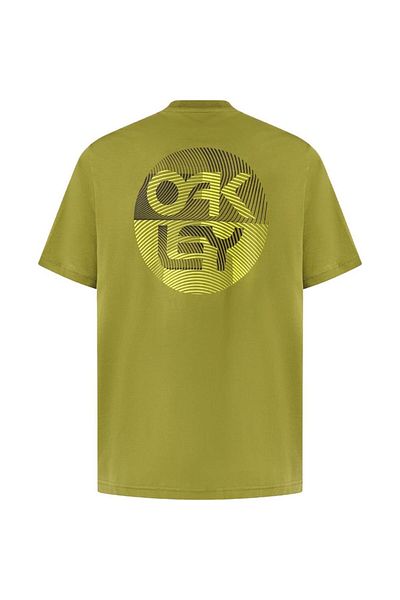 Oakley Ανδρικό μπλουζάκι Fingerprint B1B Tee