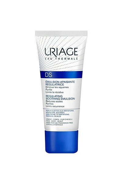Uriage Ds Emulsion 40Ml