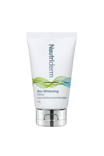 Neutriderm كريم تبييض البشرة 50 جرام