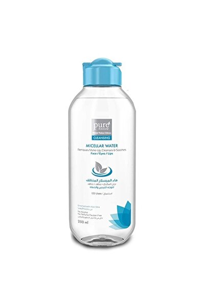 PURE BEAUTY Micellar Water 250Ml