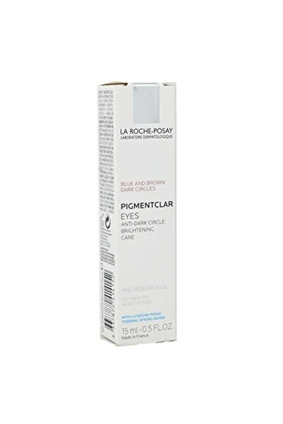 La Roche Posay كريم بيجمنتكلار للهالات السوداء حول العينين 15 مل