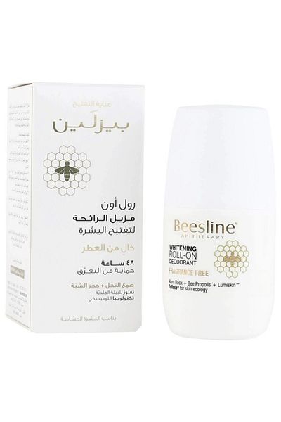 Beesline 315 Whitening Roll On Fragrance DEO 50ML