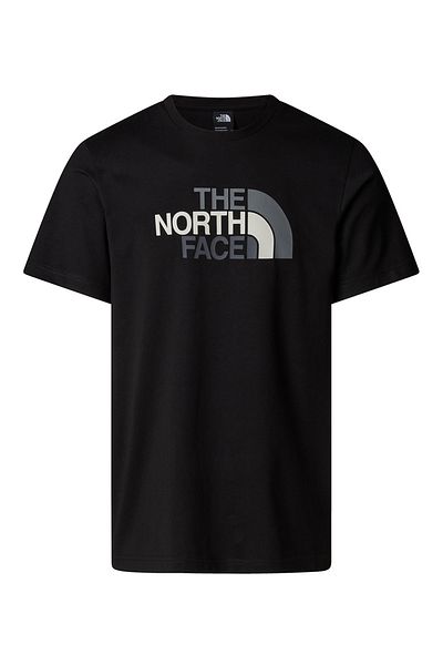 THE NORTH FACE Casual T-Shirt - Πολύχρωμο T-shirt