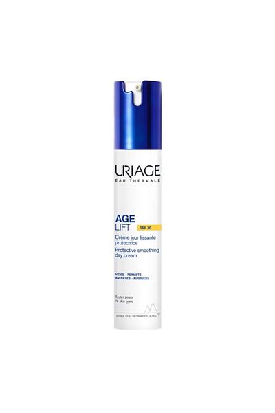 Uriage Age Lift Firming Day Smoothing Cream Spf30 40Ml