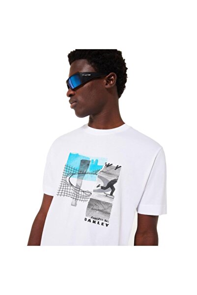 Oakley Skate Tee Men's T-Shirt