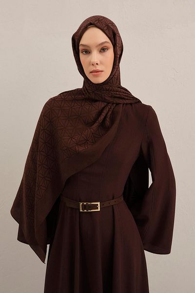 Armine Σάλι Lyocell Naia Star Pattern 1110-41