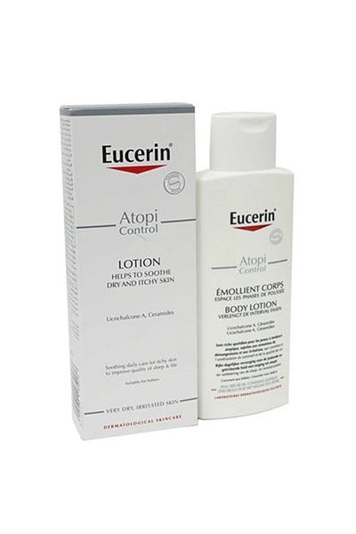 Eucerin Atopicontrol Body Care Lotion 250Ml