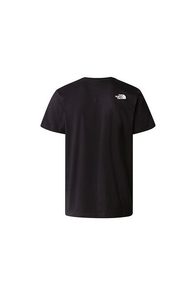 THE NORTH FACE Casual T-Shirt - Πολύχρωμο T-shirt