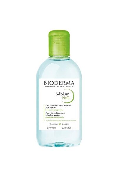 Bioderma سيبيوم H2O 250 مل