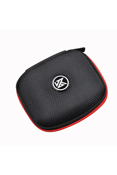 KZ حقيبة حمل سماعة الرأس EVA