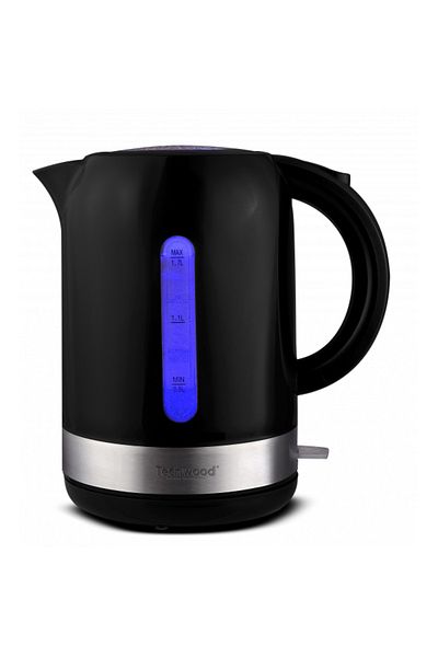 Techwood Electric kettle Techwood TB-1776, 1.7L, 2200W