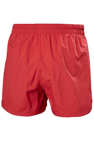 Helly Hansen Чоловічі червоні шорти - Cascais Hha.34031-161