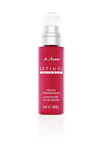 M.Asam Retinol Intense Youth Concentrate 50 mL
