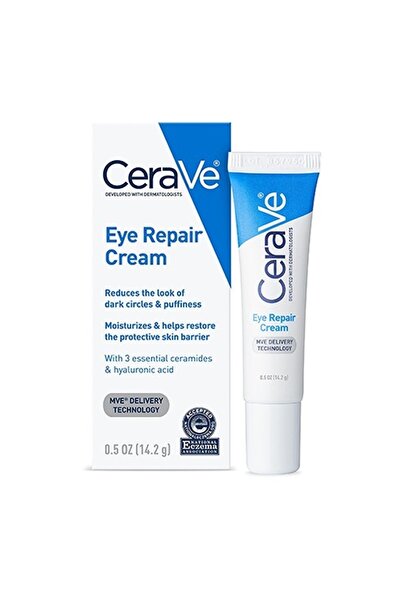 CeraVe كريم إصلاح العين 14 مل