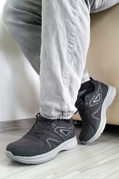 XStep Unisex Summer Light Comfortable Sole Daily Sneaker Sports Shoes