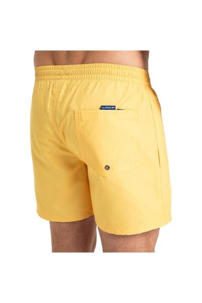 Quiksilver Everyday Solid Volley 15 Erkek Şort