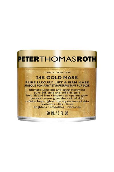 PETER THOMAS ROTH 24K Gold Mask Pure Luxury Lift & Firm 150 mL
