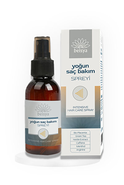 Beisya Yoğun Saç Bakım Spreyi 100 ml