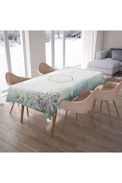 cotton club Fata de masa 140x180cm, Club Cotton, Else
