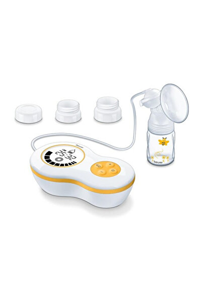 Beurer مضخة الثدي الكهربائية من 40