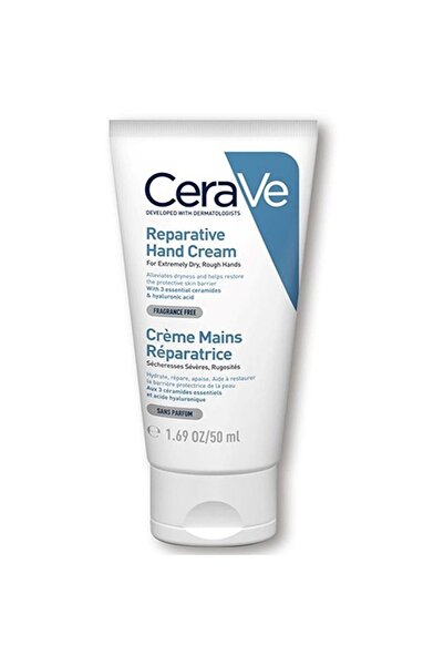 CeraVe كريم ترميم اليدين 50 مل
