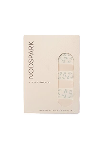 Nodspark رقائق لامعة