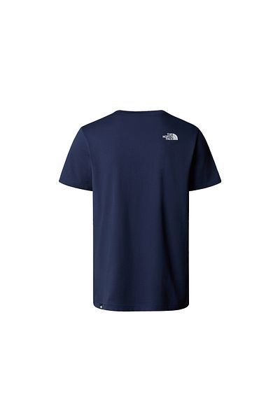 THE NORTH FACE Tričko pro volný čas - Barevné tričko