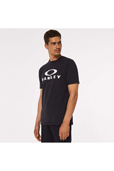 Oakley O Bark Erkek T-shirt