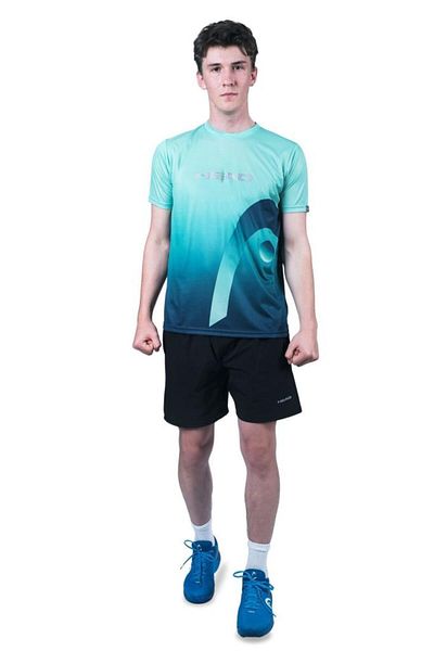 Head Tricou pentru bărbați Geforce Ss