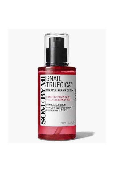 Some By Mi Snail Truecica Miracle Repair Serum