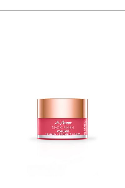 M.Asam Magic Finish Lip Balm 18 g