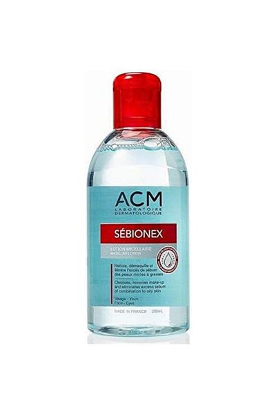 ACM لوشن ميسيلار سيبيونكس 250 مل