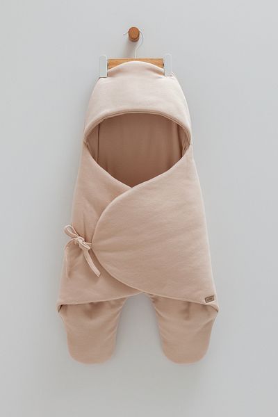 Caramell Unisex Baby Carrier