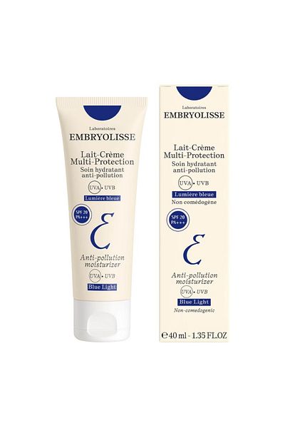 Embryolisse Lait Creme Multi Protection 40Ml
