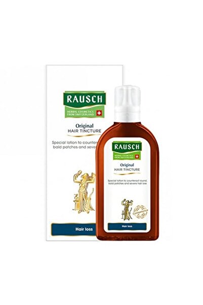 Rausch صبغة الشعر 200 مل