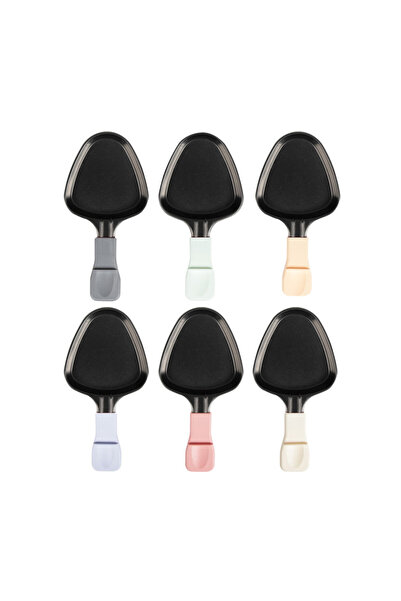 LİVOO Livoo DOC207P 6-person raclette grill, 800W