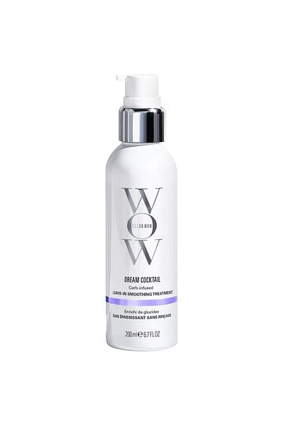 Color Wow Dream Cocktail Carb infused Leave In Treatment 200ml