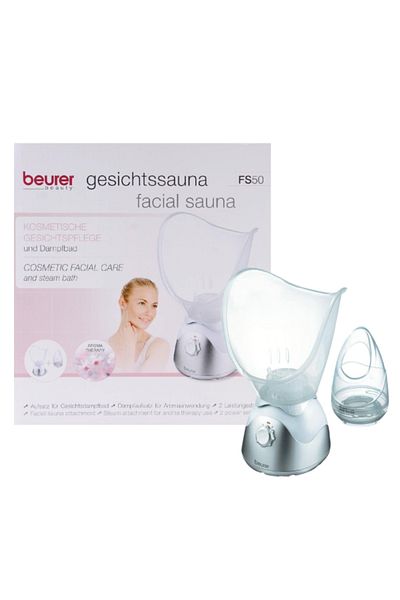 Beurer Facial Sauna Fs 50