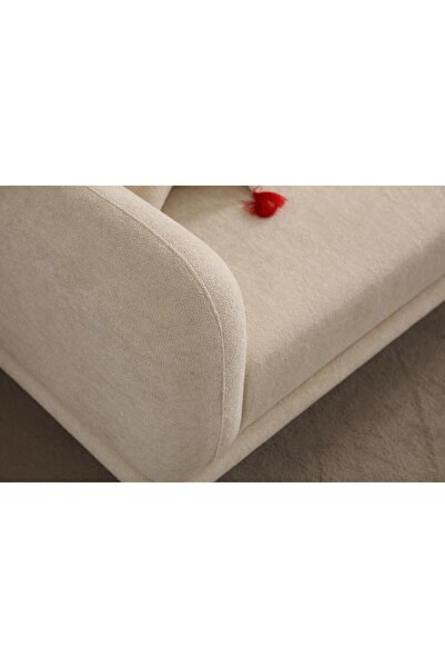 Ak sofa STELLA KOLTUK TAKIMI 3+3+1