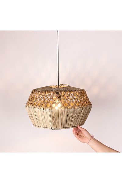 Mylamp Mendong Umay Lighting 50X30 cm