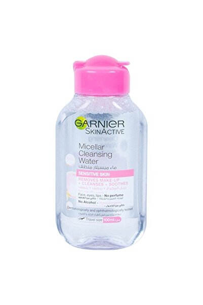 Garnier ماء ميسيلار 100 مل