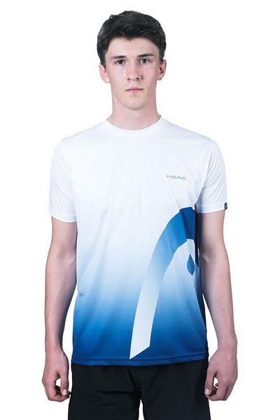 Head Men's Geforce SS T-shirt