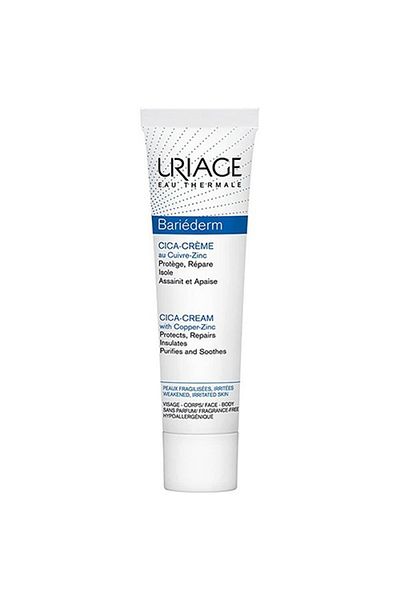 Uriage Bariederm Cica Cream T 40Ml