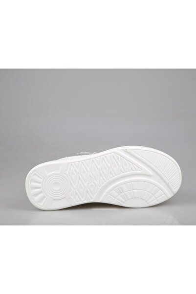 Guja 25y492 Beyaz Kadın Sneakers