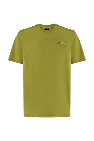 Oakley Ανδρικό μπλουζάκι Fingerprint B1B Tee