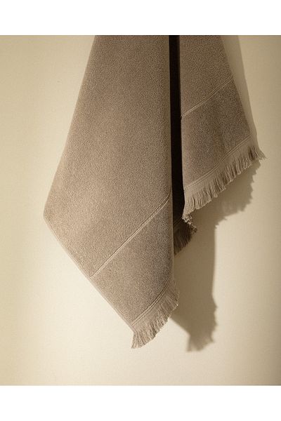 Madame Coco Brenna 100% Cotton Bath Towel