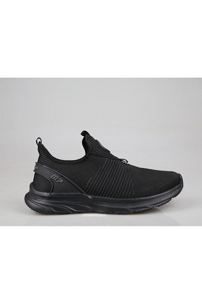 M.P. Mp 251-2302 Black Unisex Sneakers