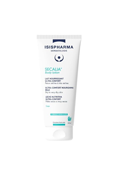 ISISPHARMA Isis Pharma Secalia Body Lotion 200Ml