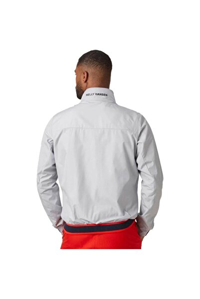 Helly Hansen Salt Windbreaker Erkek Rüzgarlık