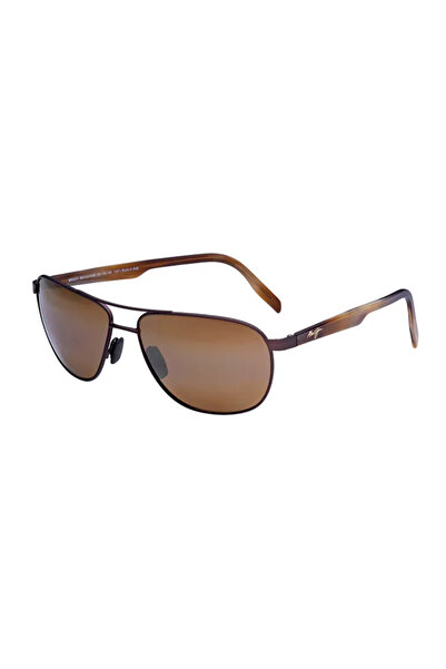 Generic Brand ماوي جيم 0728S 002-01M 61-16
